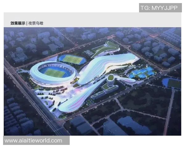 体育赛事对地方经济发展的影响及其潜在效益分析